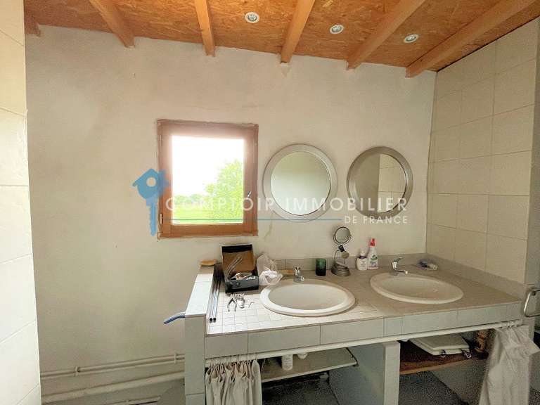 Maison Viens - 6 chambres - 330m²