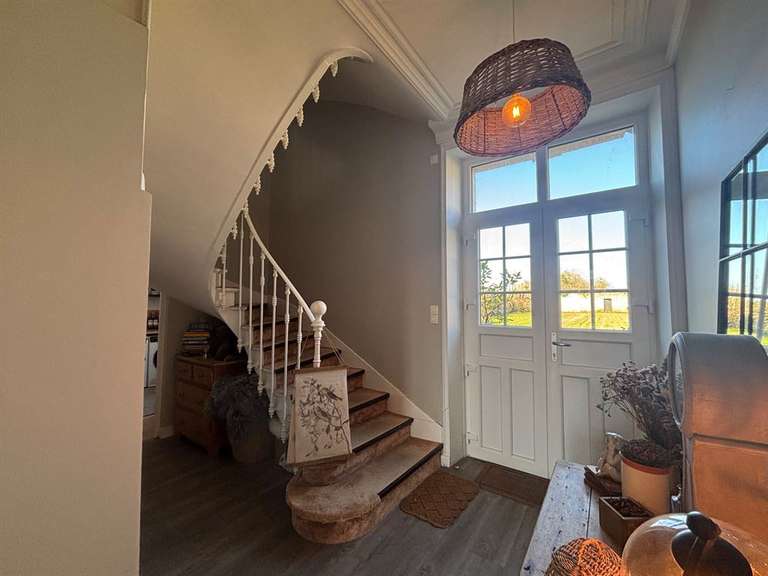 Maison Vierville-sur-Mer - 8 chambres - 358m²