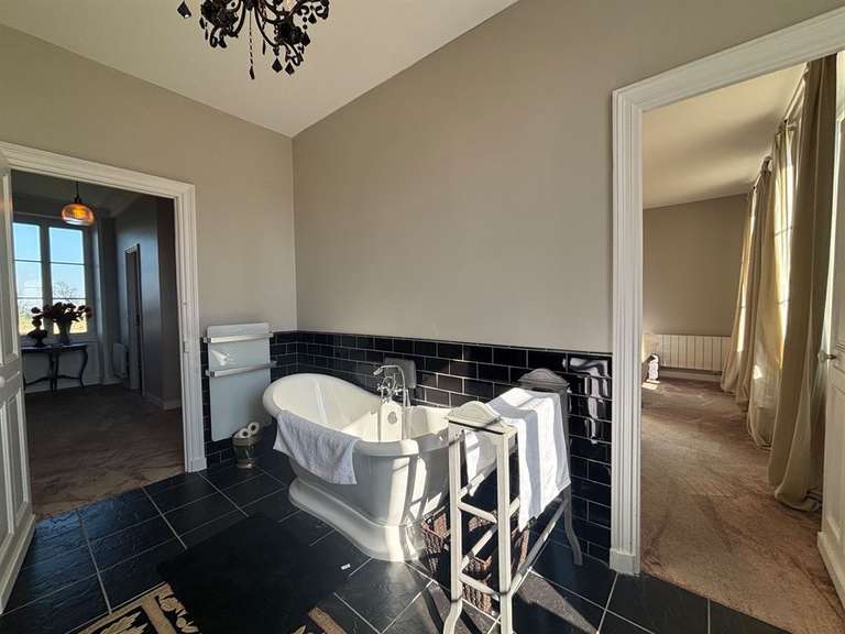 Maison Vierville-sur-Mer - 8 chambres - 358m²