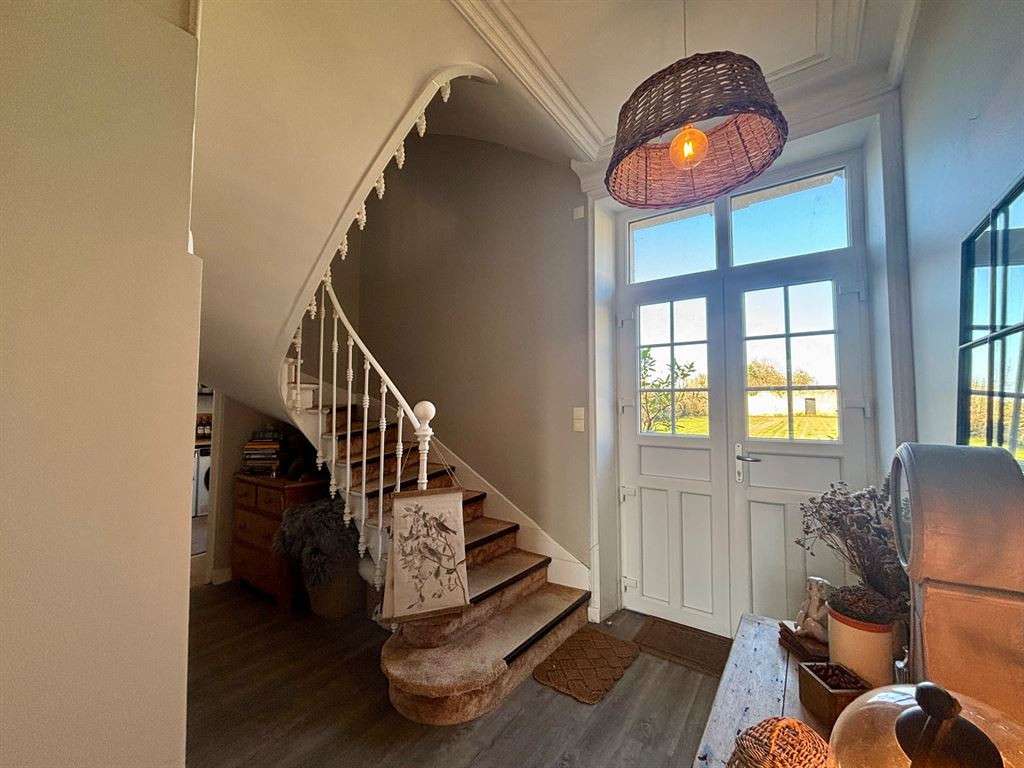 Maison Vierville-sur-Mer