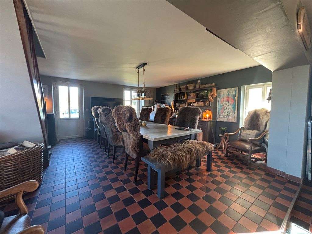 Maison Vierville-sur-Mer