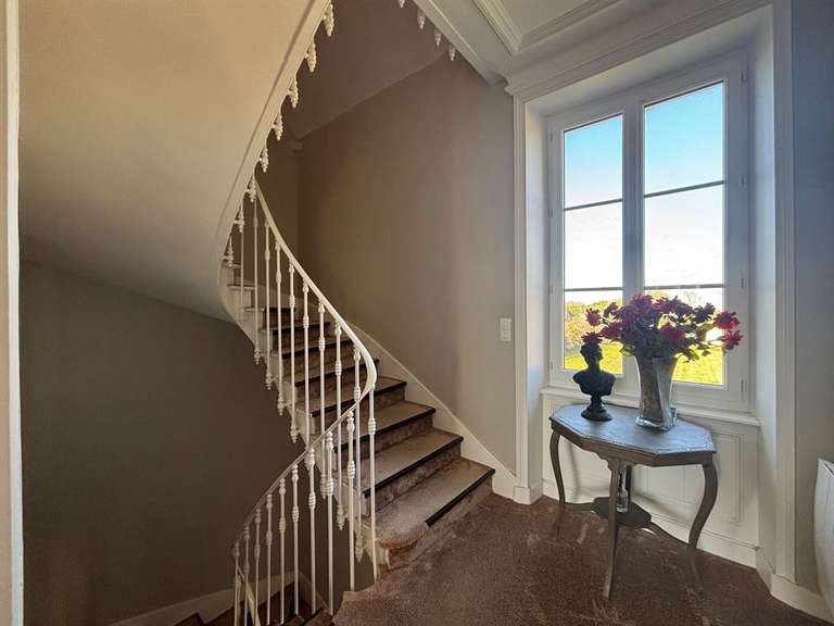 Maison Vierville-sur-Mer - 8 chambres - 358m²