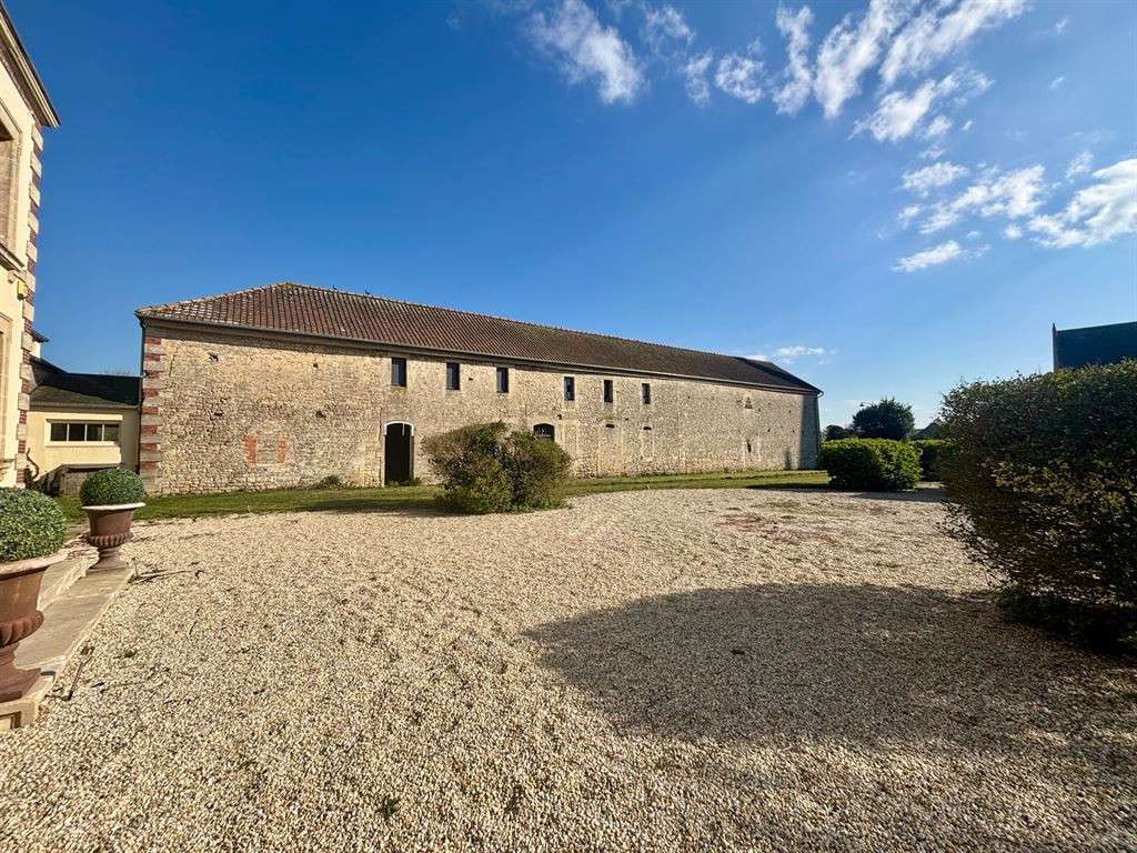 Maison Vierville-sur-Mer
