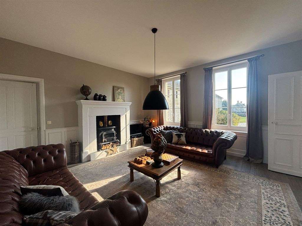 Maison Vierville-sur-Mer