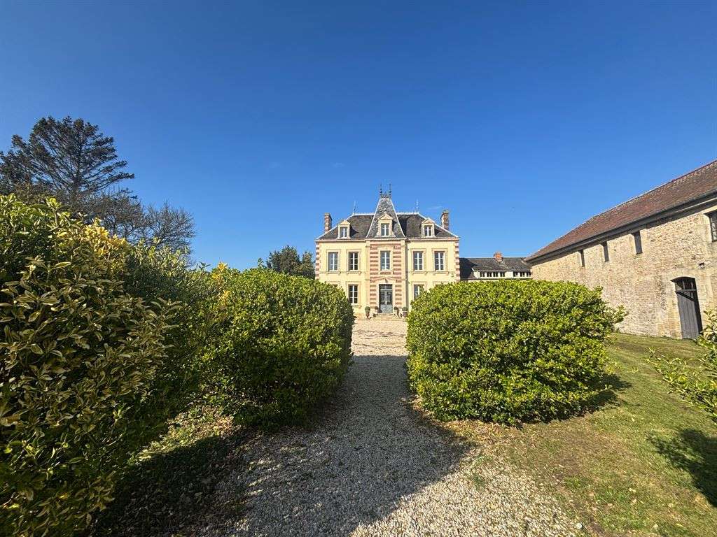 Maison Vierville-sur-Mer