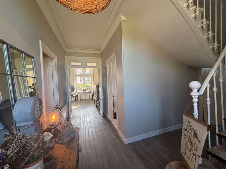 Maison Vierville-sur-Mer - 8 chambres - 358m²