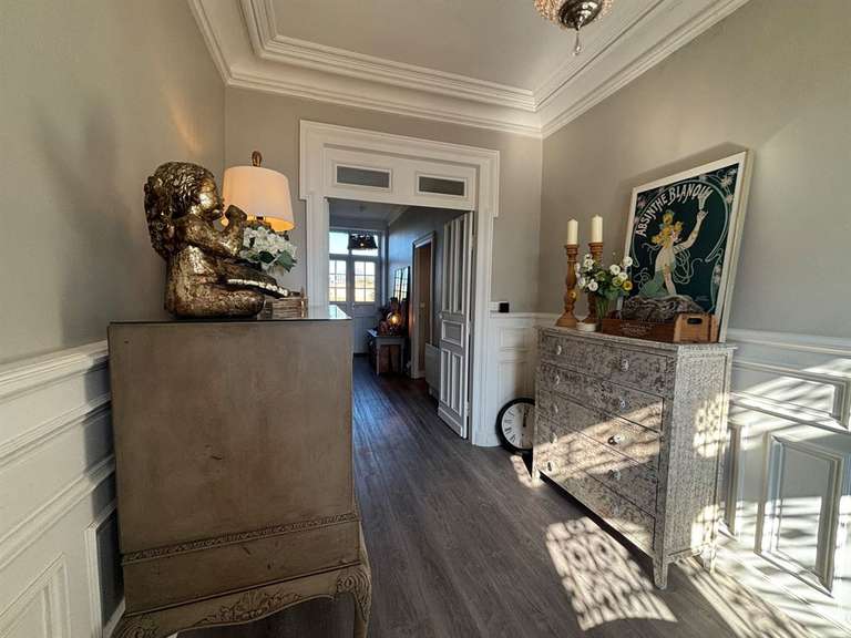 Maison Vierville-sur-Mer - 8 chambres - 358m²