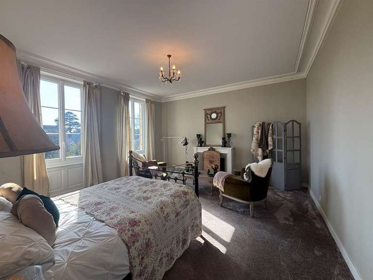 Maison Vierville-sur-Mer - 8 chambres - 358m²