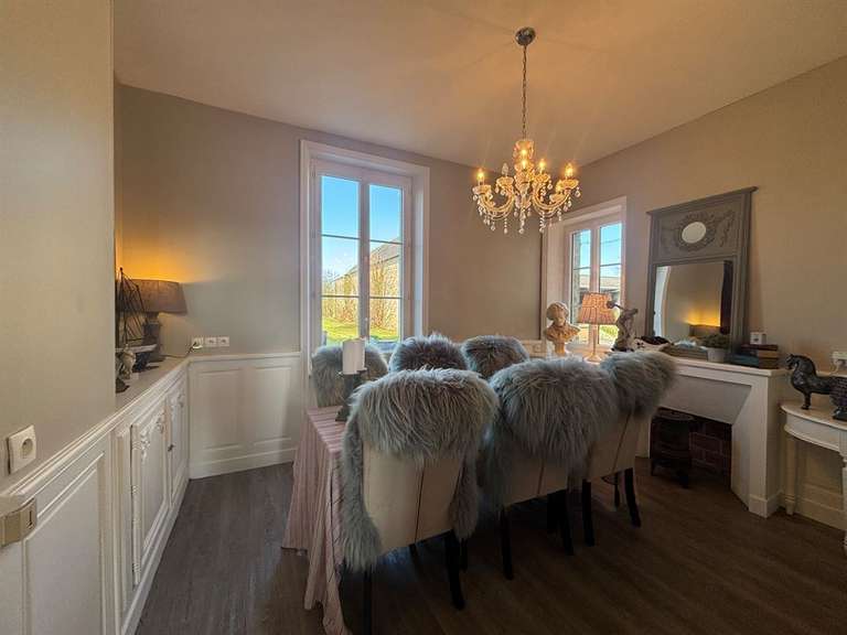 Maison Vierville-sur-Mer - 8 chambres - 358m²
