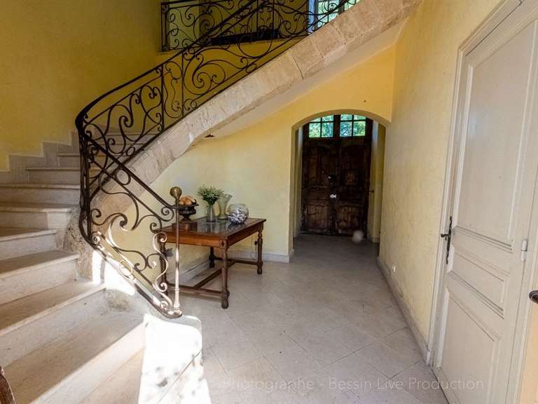 House Vierville-sur-Mer - 4 bedrooms - 351m²