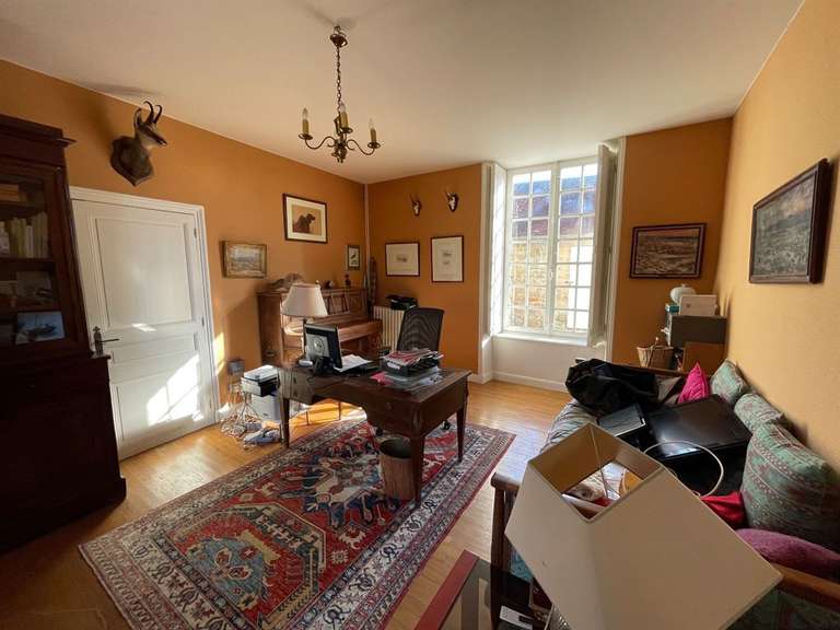 Maison Vierville-sur-Mer - 4 chambres - 351m²