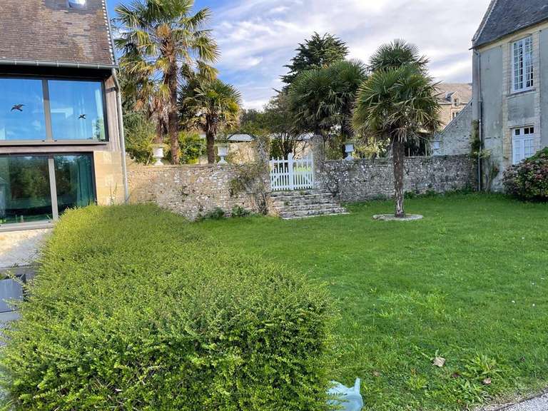 Maison Vierville-sur-Mer - 4 chambres - 351m²
