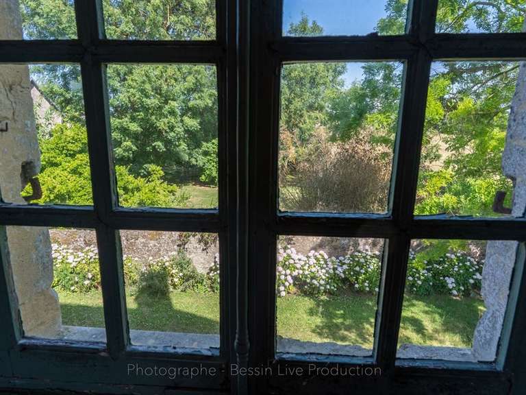Maison Vierville-sur-Mer - 4 chambres - 351m²