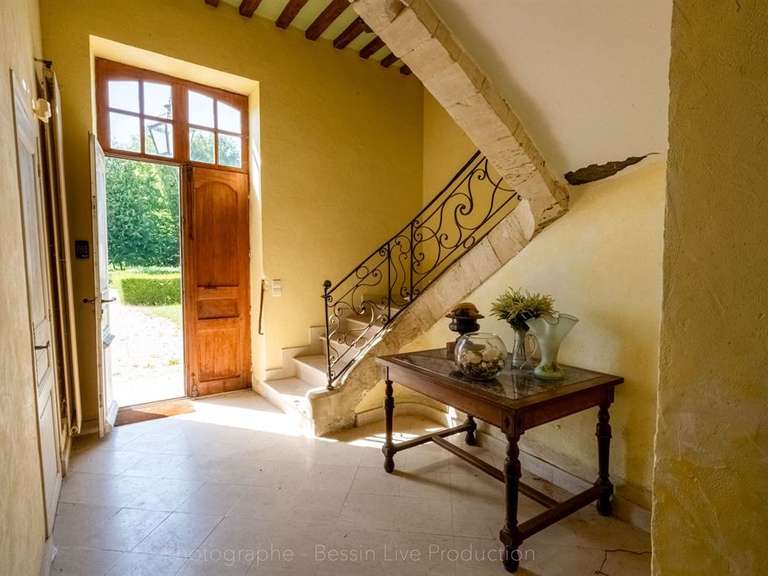 Maison Vierville-sur-Mer - 4 chambres - 351m²