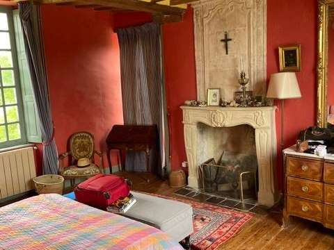House Vierville-sur-Mer