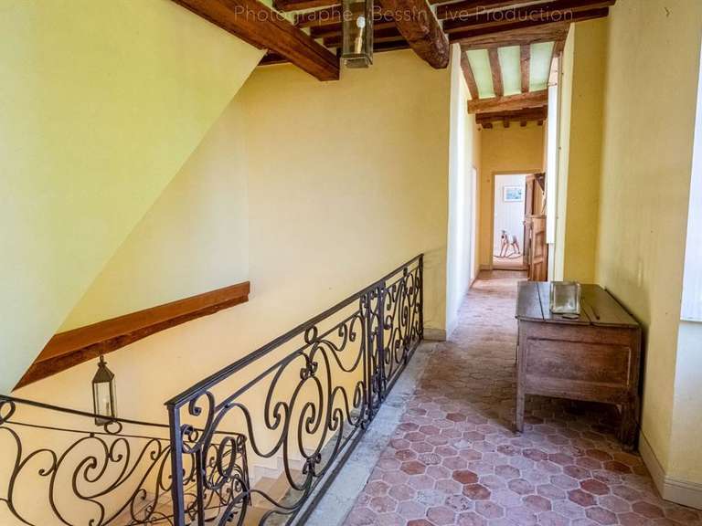 House Vierville-sur-Mer - 4 bedrooms - 351m²