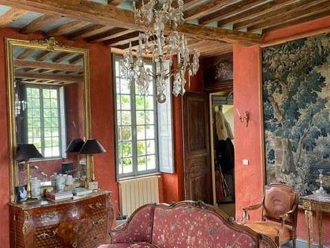 House Vierville-sur-Mer