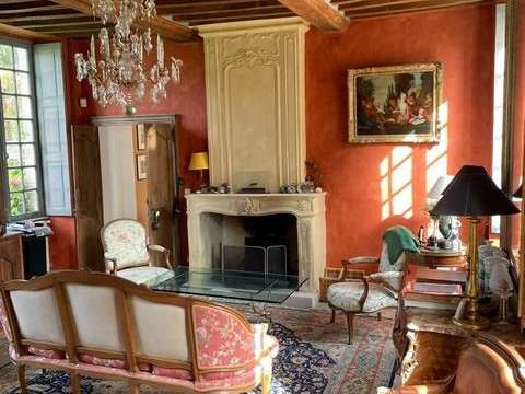 Maison Vierville-sur-Mer - 4 chambres - 231m²