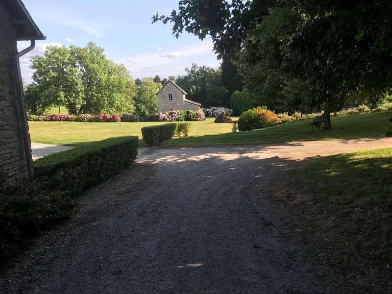 Maison Vierville-sur-Mer - 4 chambres - 351m²