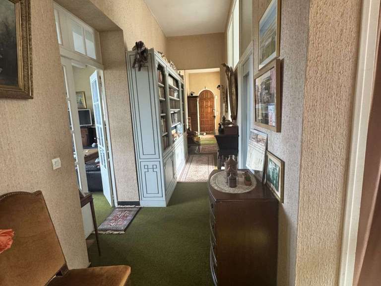 Villa Vierville-sur-Mer - 5 chambres