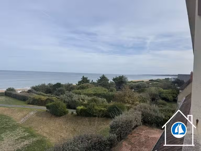 Villa Vierville-sur-Mer - 5 chambres