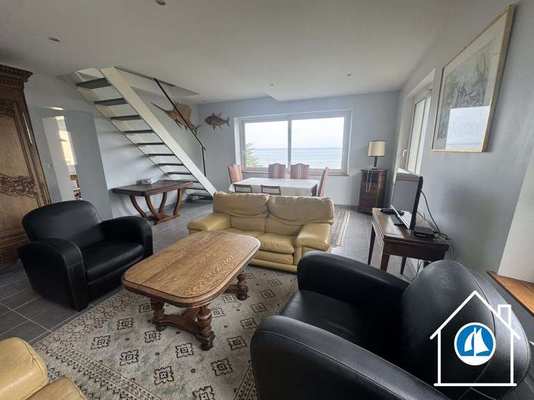 Villa Vierville-sur-Mer - 5 chambres