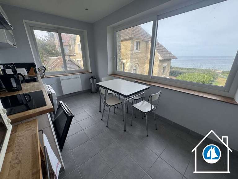 Villa Vierville-sur-Mer - 5 chambres