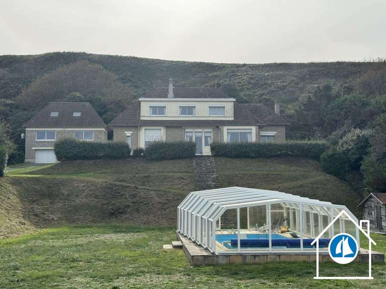 Villa Vierville-sur-Mer - 5 chambres