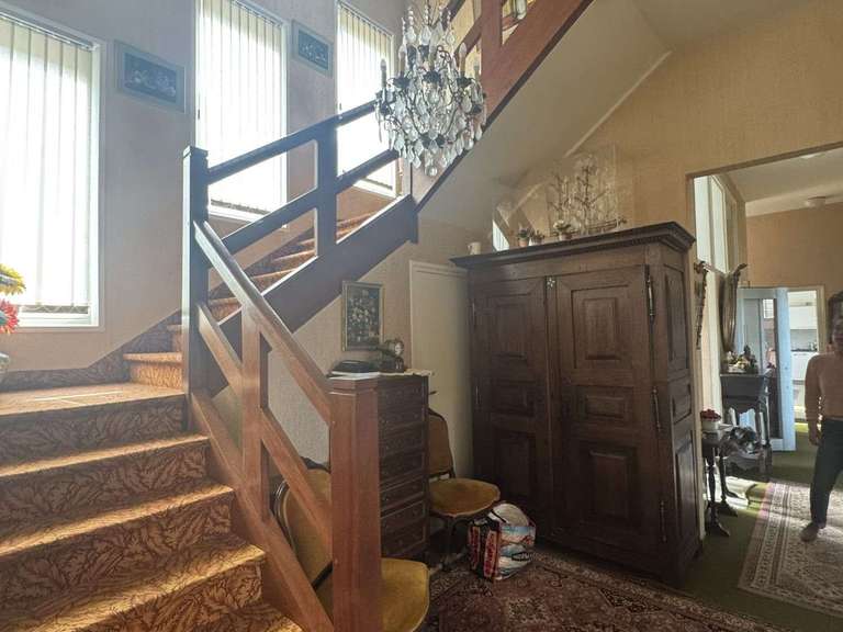 Villa Vierville-sur-Mer - 5 chambres