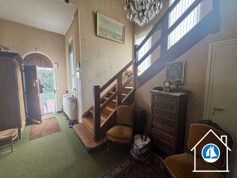 Villa Vierville-sur-Mer - 5 chambres