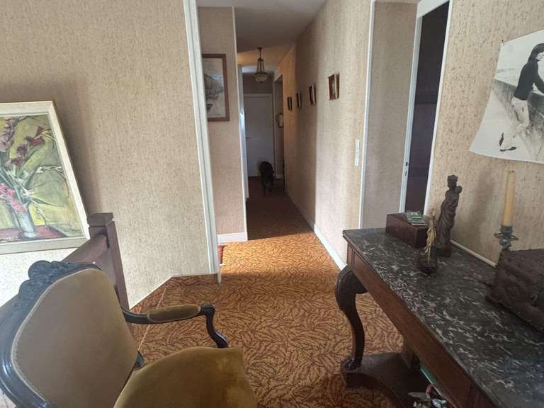 Villa Vierville-sur-Mer - 5 chambres
