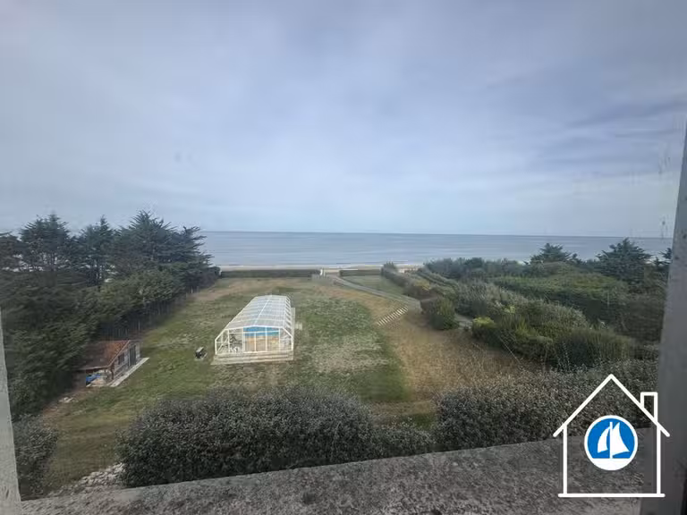 Villa Vierville-sur-Mer - 5 chambres