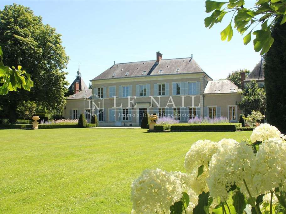 Castle Vierzon