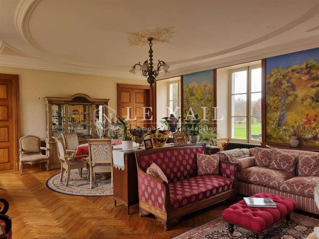 Castle Vierzon