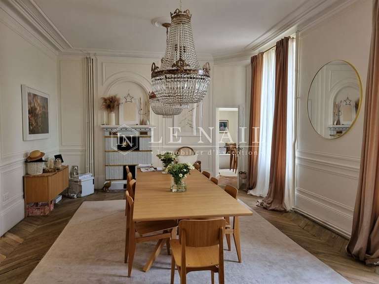 Castle Vierzon - 7 bedrooms - 650m²
