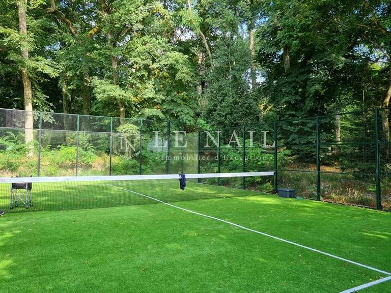 Castle Vierzon - 7 bedrooms - 650m²