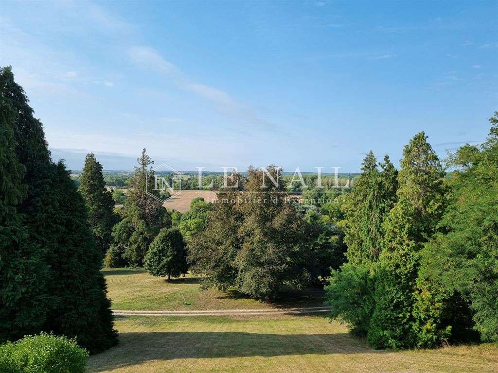 Castle Vierzon