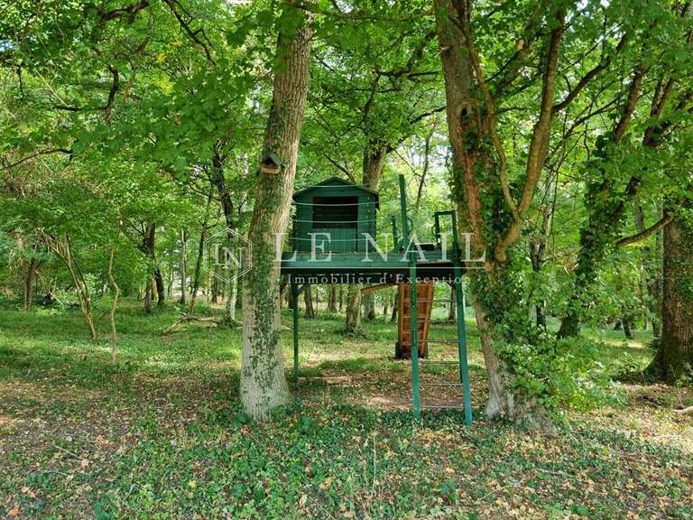 Castle Vierzon - 7 bedrooms - 650m²