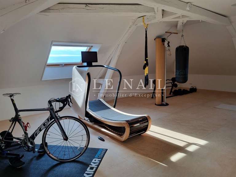 Castle Vierzon - 7 bedrooms - 650m²