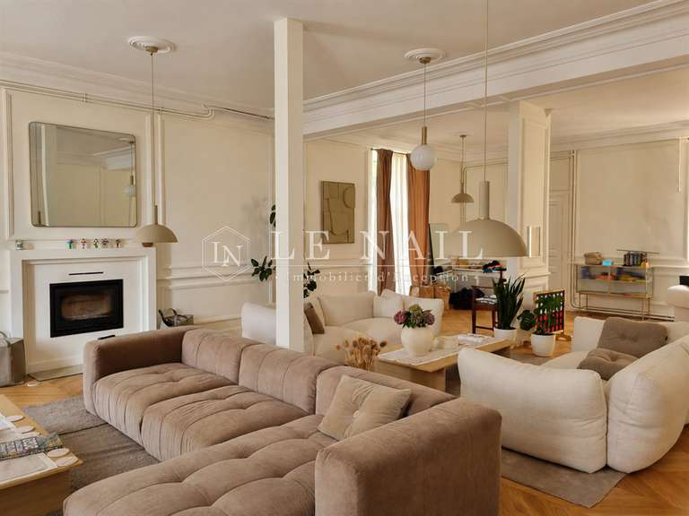 Castle Vierzon - 7 bedrooms - 650m²