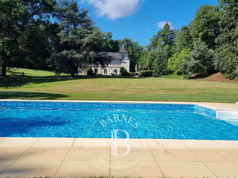 Vente Maison Vierzon - 10 chambres