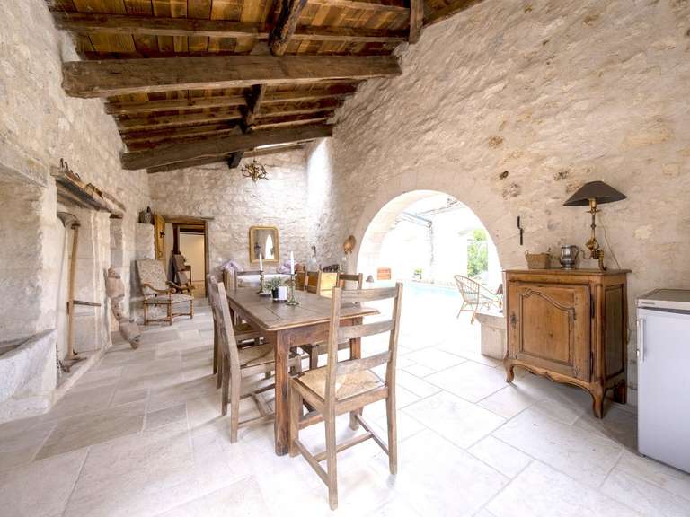 Maison Vieux - 4 chambres - 144m²