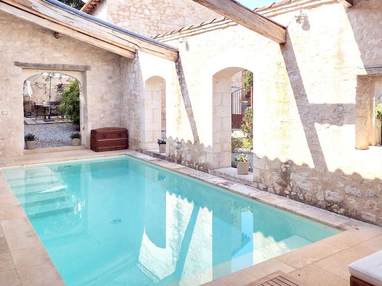 Maison Vieux - 4 chambres - 144m²