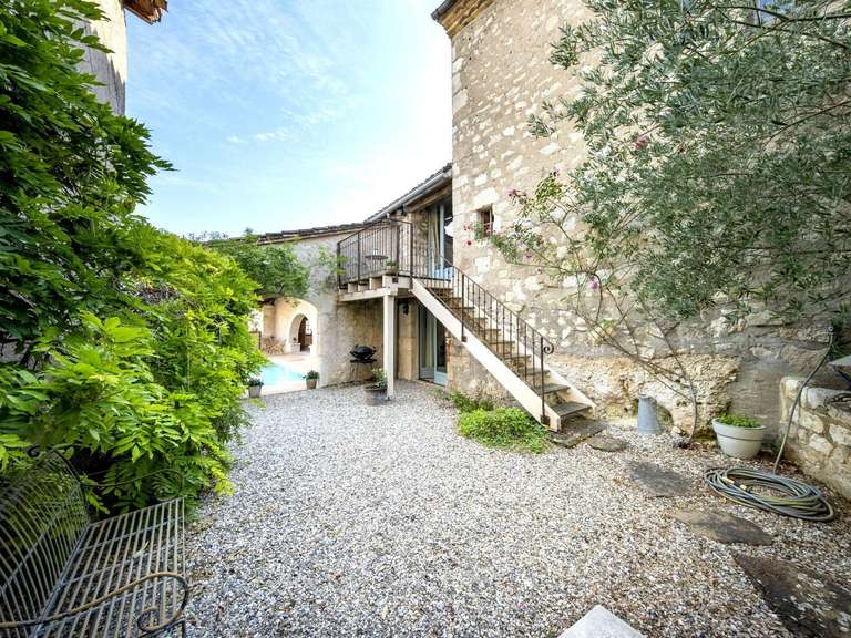 Maison Vieux - 4 chambres - 144m²