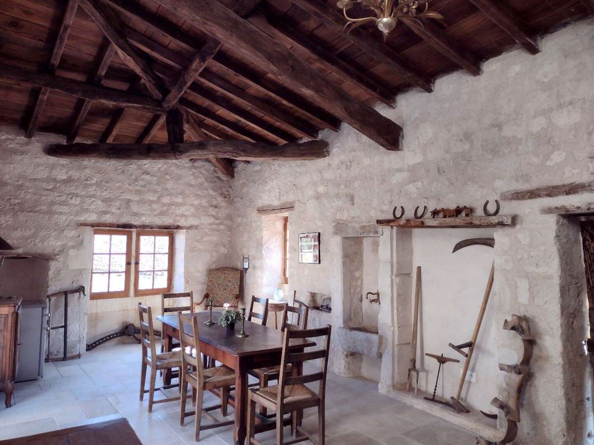 Maison Vieux