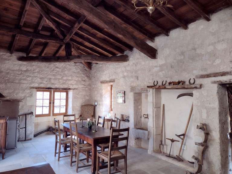 Maison Vieux - 4 chambres - 144m²