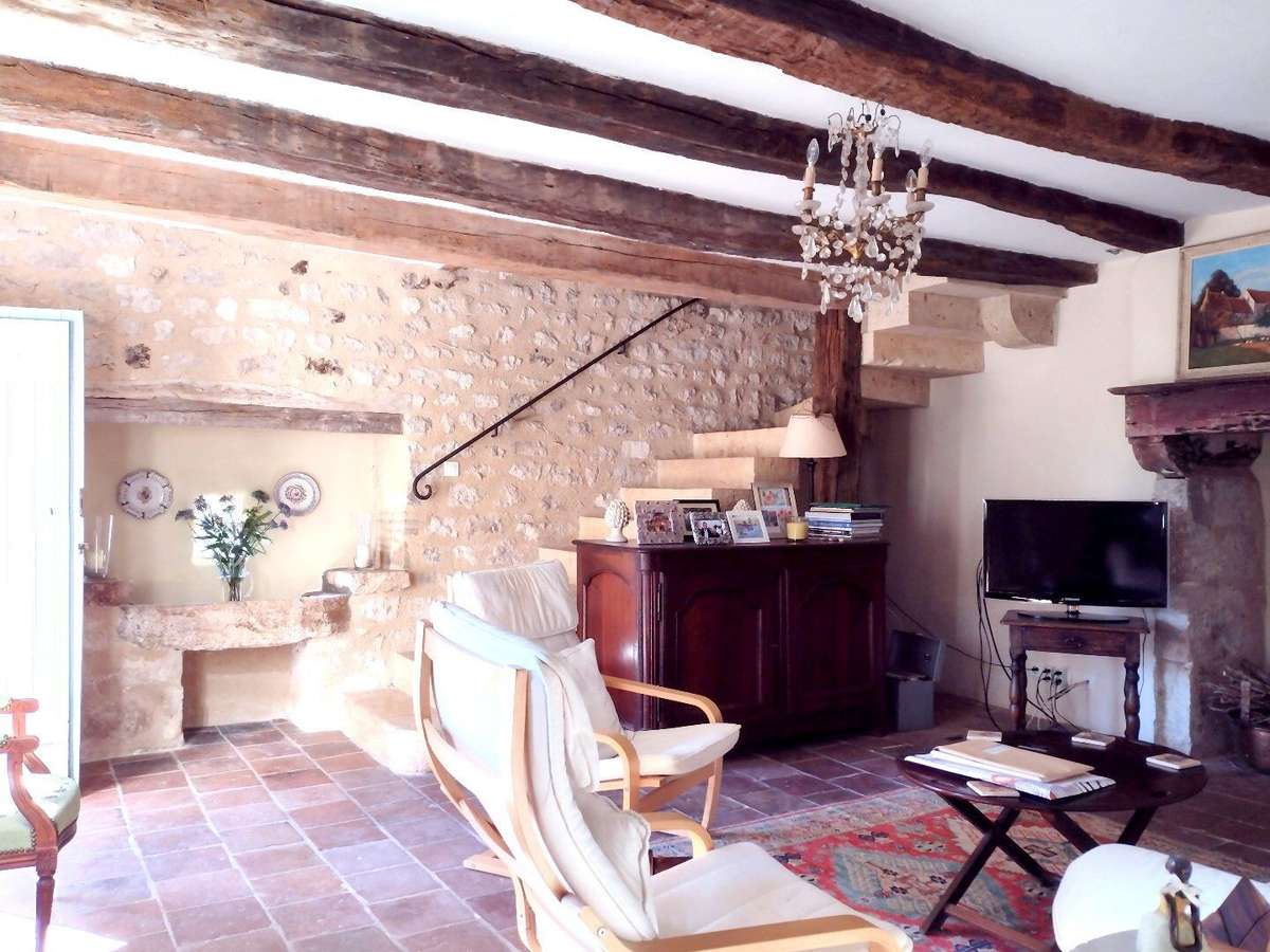 Maison Vieux