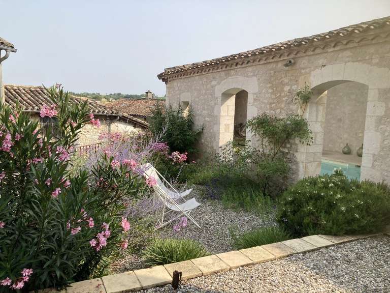 Maison Vieux - 4 chambres - 144m²