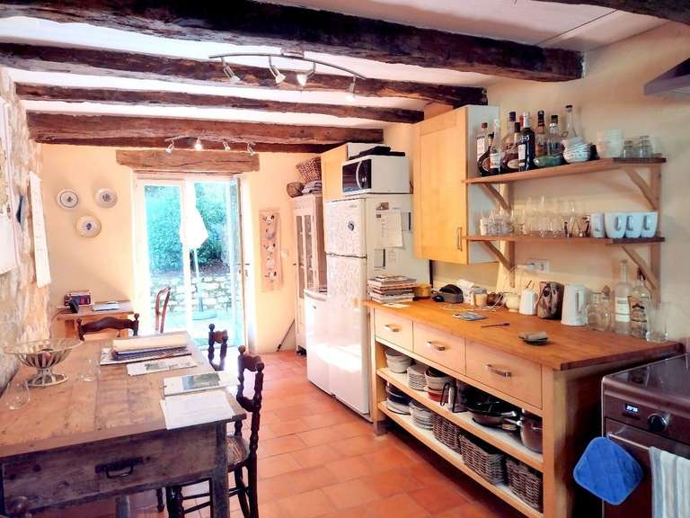 Maison Vieux - 4 chambres - 144m²