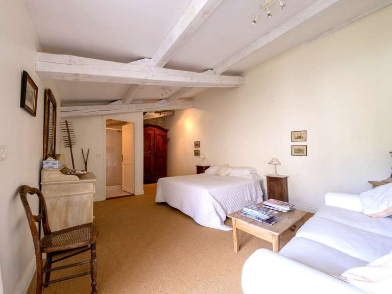 Maison Vieux - 4 chambres - 144m²